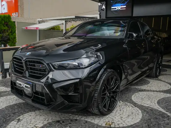 BMW-X6-4.4 V8 BITURBO GASOLINA M COMPETITION AUTOMÁTICO BMW-X6-2024