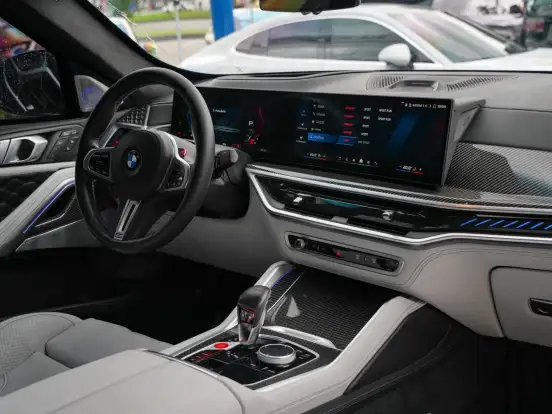 BMW-X6-4.4 V8 BITURBO GASOLINA M COMPETITION AUTOMÁTICO BMW-X6-2024