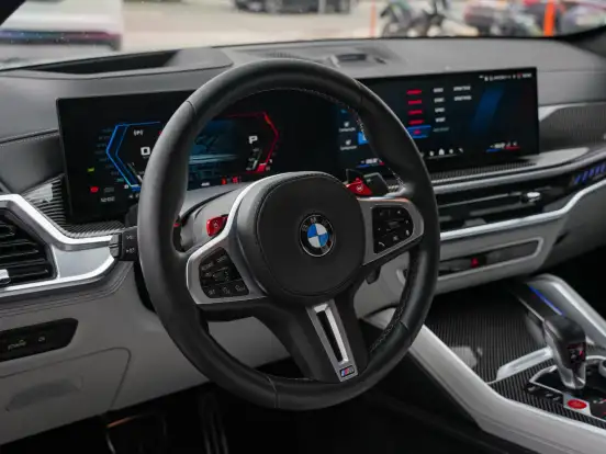 BMW-X6-4.4 V8 BITURBO GASOLINA M COMPETITION AUTOMÁTICO BMW-X6-2024