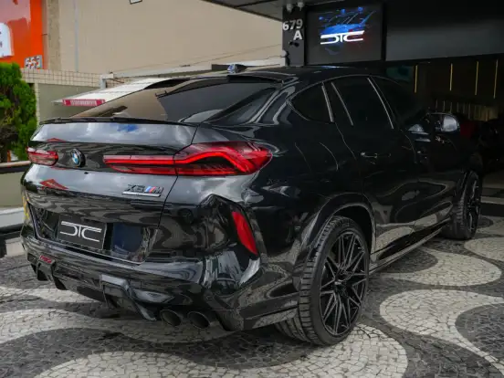 BMW-X6-4.4 V8 BITURBO GASOLINA M COMPETITION AUTOMÁTICO BMW-X6-2024