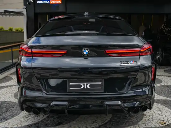 BMW-X6-4.4 V8 BITURBO GASOLINA M COMPETITION AUTOMÁTICO BMW-X6-2024