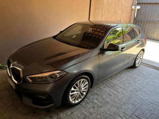BMW-118i-2019