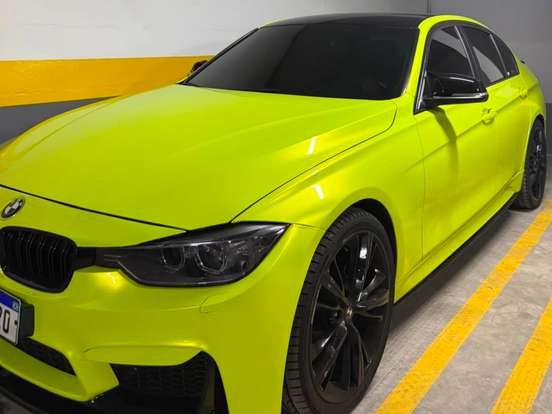 BMW-320i-2.0 16V TURBO ACTIVE FLEX 4P AUTOMÁTICO BMW-320i-2015