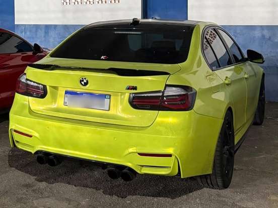 BMW-320i-2.0 16V TURBO ACTIVE FLEX 4P AUTOMÁTICO BMW-320i-2015