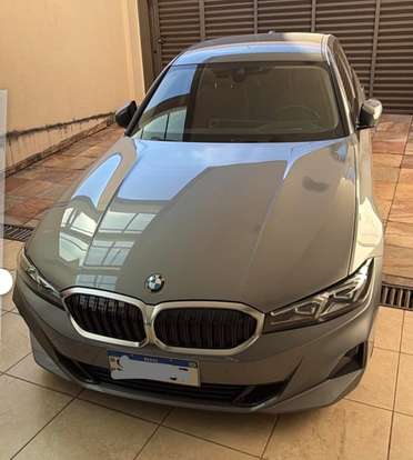 BMW-320i-2.0 16V TURBO FLEX GP AUTOMÁTICO BMW-320i-2024