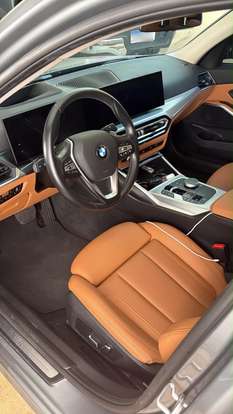 BMW-320i-2.0 16V TURBO FLEX GP AUTOMÁTICO BMW-320i-2024