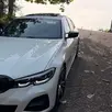 BMW 320i 2.0 16V TURBO FLEX M SPORT AUTOMÁTICO BMW 320i 2.0 16V TURBO FLEX M SPORT AUTOMÁTICO
