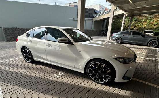 BMW-320i-2025