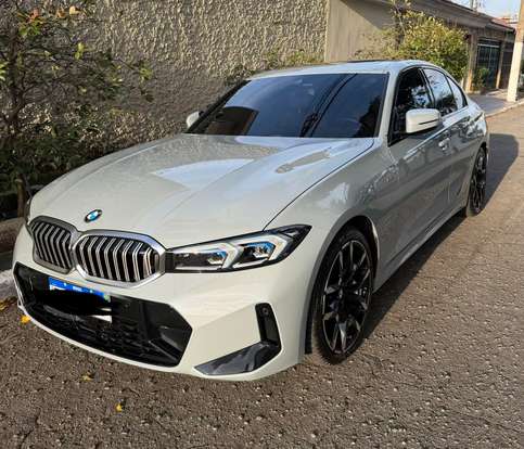BMW-320i-2025