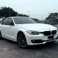 BMW 320i 2.0 GP 16V TURBO ACTIVE FLEX 4P AUTOMÁTICO BMW 320i 2.0 GP 16V TURBO ACTIVE FLEX 4P AUTOMÁTICO