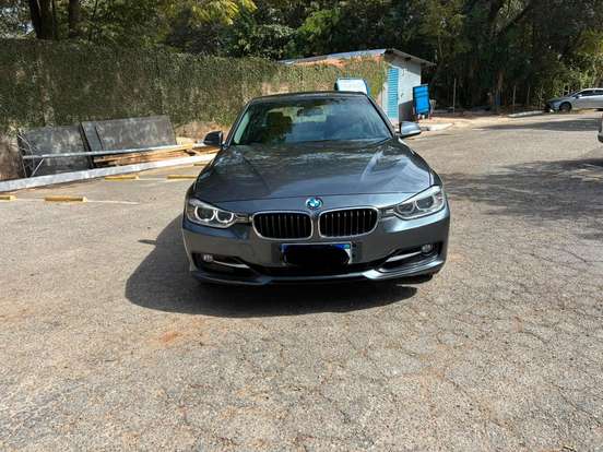 BMW-320i-2.0 16V TURBO ACTIVE FLEX 4P AUTOMÁTICO BMW-320i-2015