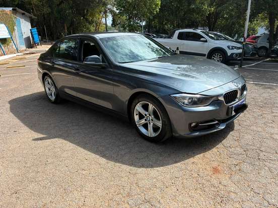 BMW-320i-2.0 16V TURBO ACTIVE FLEX 4P AUTOMÁTICO BMW-320i-2015