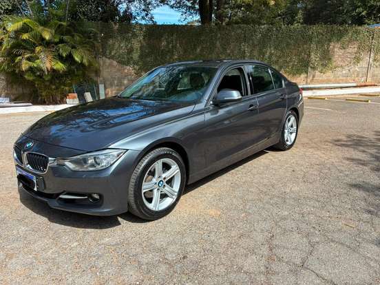 BMW-320i-2.0 16V TURBO ACTIVE FLEX 4P AUTOMÁTICO BMW-320i-2015