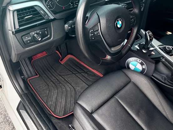 BMW-320i-2.0 GP 16V TURBO ACTIVE FLEX 4P AUTOMÁTICO BMW-320i-2015