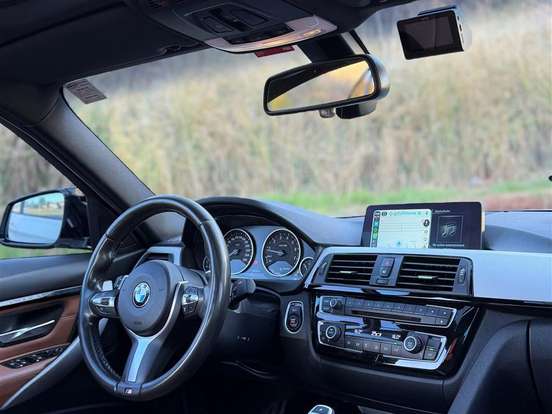 BMW-328i-2.0 M SPORT 16V ACTIVEFLEX 4P AUTOMÁTICO BMW-328i-2017