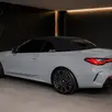 BMW 420i 2.0 16V GASOLINA CABRIO M SPORT STEPTRONIC BMW 420i 2.0 16V GASOLINA CABRIO M SPORT STEPTRONIC