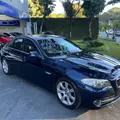 BMW 528i 2.0 16V GASOLINA 4P AUTOMÁTICO BMW 528i 2.0 16V GASOLINA 4P AUTOMÁTICO