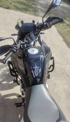 BMW-F 750 GS PREMIUM BMW-F 750 GS PREMIUM-2023