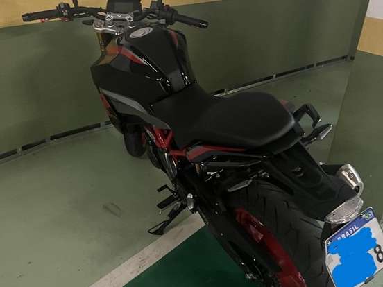 BMW-G 310 R BMW-G 310 R-2024