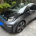 BMW i3 ELÉTRICO eDRIVE BEV FULL AUTOMÁTICO BMW i3 ELÉTRICO eDRIVE BEV FULL AUTOMÁTICO
