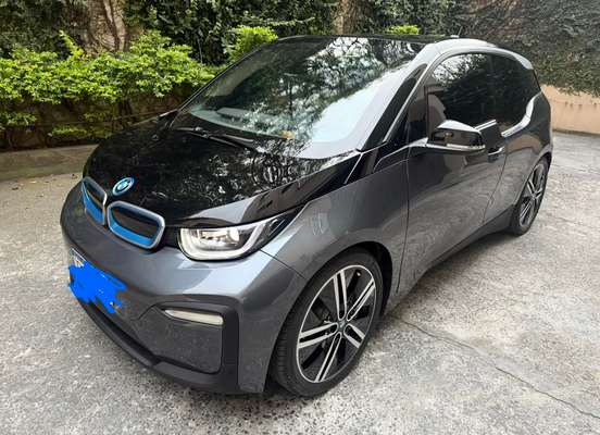 BMW-i3-2022