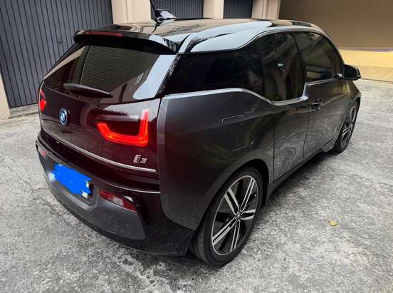 BMW-i3-2022