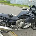BMW K 1600 GT BMW K 1600 GT