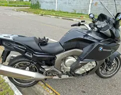 BMW K 1600 GT BMW K 1600 GT