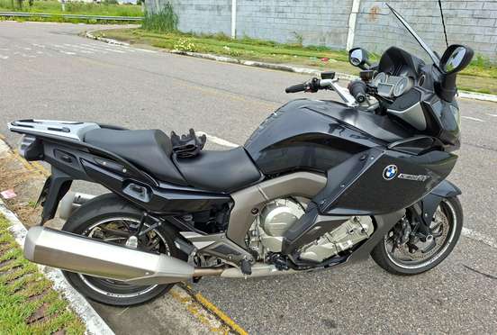 BMW-K 1600 GT-2013