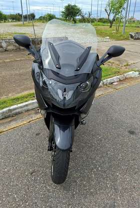 BMW-K 1600 GT BMW-K 1600 GT-2013