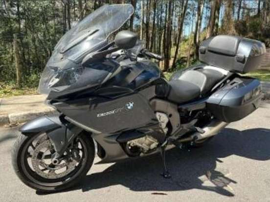BMW-K 1600 GT BMW-K 1600 GT-2013