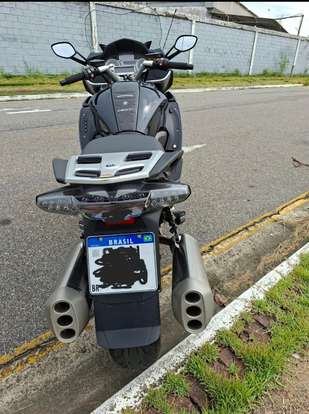 BMW-K 1600 GT-2013