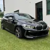 BMW M 135i 2.0 16V TURBO GASOLINA XDRIVE AUTOMÁTICO BMW M 135i 2.0 16V TURBO GASOLINA XDRIVE AUTOMÁTICO