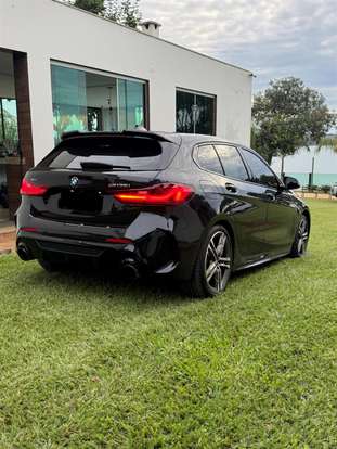 BMW-M 135i-2021