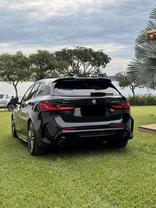 BMW-M 135i-2021