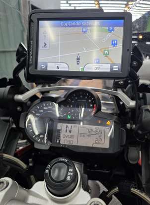 BMW-R 1200 GS ADVENTURE-2017