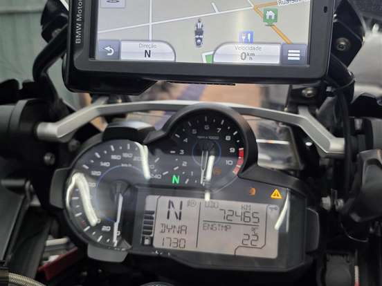 BMW-R 1200 GS ADVENTURE BMW-R 1200 GS ADVENTURE-2017