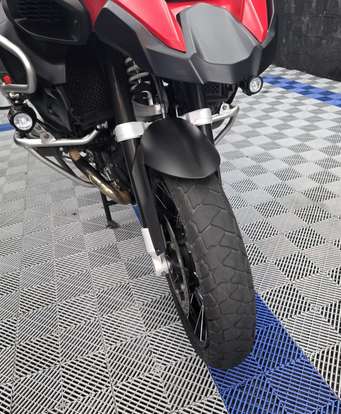 BMW-R 1200 GS ADVENTURE-2017
