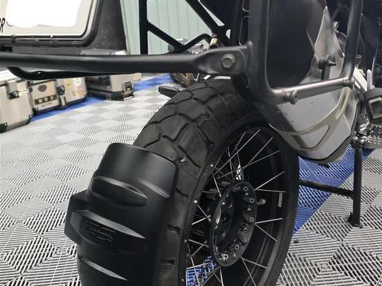 BMW-R 1200 GS ADVENTURE BMW-R 1200 GS ADVENTURE-2017
