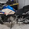 BMW R 1250 GS SPORT BMW R 1250 GS SPORT