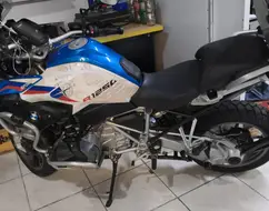 BMW R 1250 GS SPORT BMW R 1250 GS SPORT