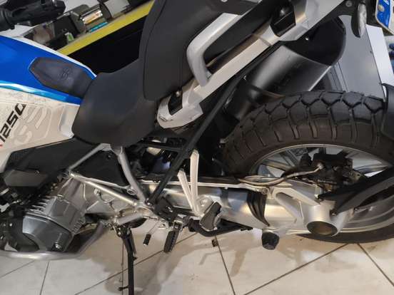 BMW-R 1250 GS SPORT BMW-R 1250 GS SPORT-2020