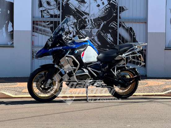 BMW-R 1250 GS ADVENTURE PREMIUM BMW-R 1250 GS ADVENTURE PREMIUM-2020