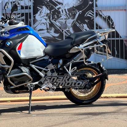 BMW-R 1250 GS ADVENTURE PREMIUM-2020
