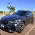 BMW X1 2.0 16V TURBO ACTIVEFLEX SDRIVE20I GP PLUS 4P AUTOMÁTICO BMW X1 2.0 16V TURBO ACTIVEFLEX SDRIVE20I GP PLUS 4P AUTOMÁTICO