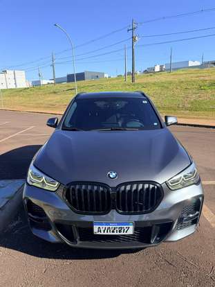 BMW-X1-2022