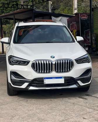 BMW-X1-2022