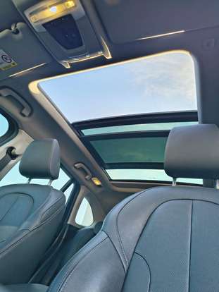 BMW-X1-2.0 16V TURBO ACTIVEFLEX SDRIVE20I X-LINE 4P AUTOMÁTICO BMW-X1-2022