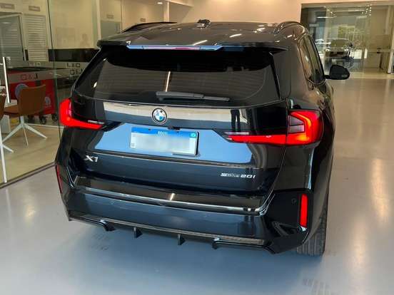 BMW-X1-2.0 16V TURBO GASOLINA SDRIVE20I M SPORT STEPTRONIC BMW-X1-2024