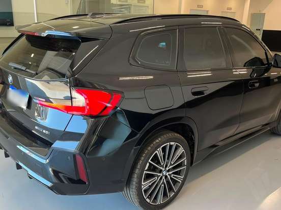 BMW-X1-2.0 16V TURBO GASOLINA SDRIVE20I M SPORT STEPTRONIC BMW-X1-2024